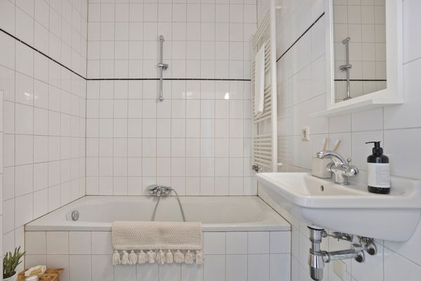 Turfmarkt 7A, Leiden