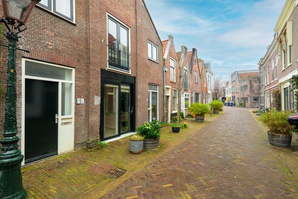 Narmstraat 6A