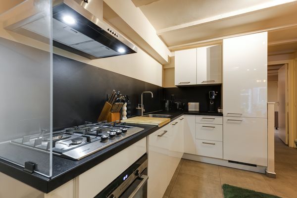 Narmstraat 6A, Leiden