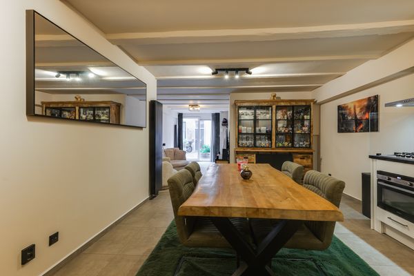 Narmstraat 6A, Leiden