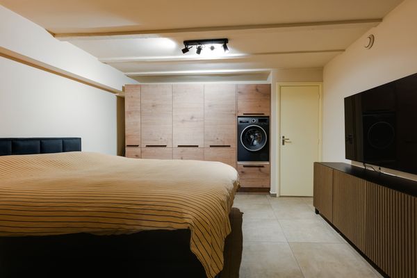 Narmstraat 6A, Leiden