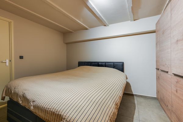 Narmstraat 6A, Leiden