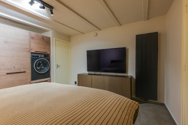 Narmstraat 6A, Leiden