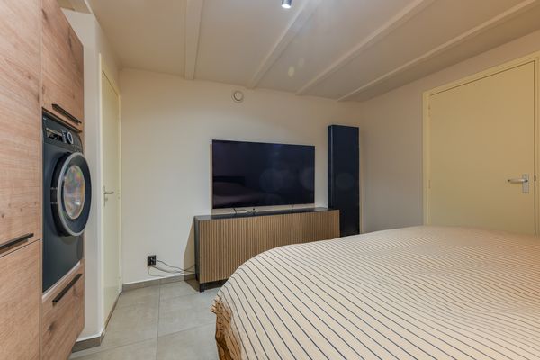 Narmstraat 6A, Leiden