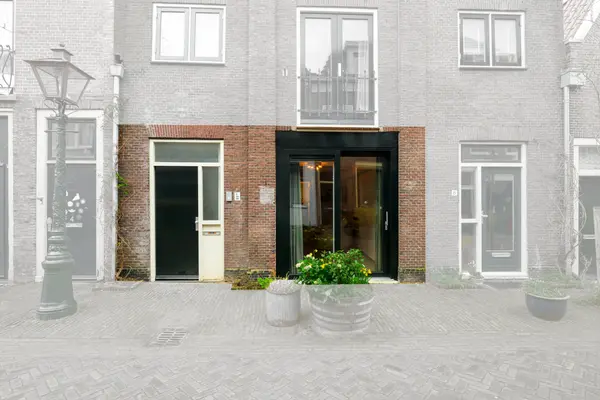 Narmstraat 6A, Leiden