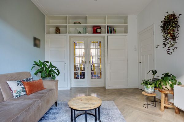 Julianastraat 6, Leiden