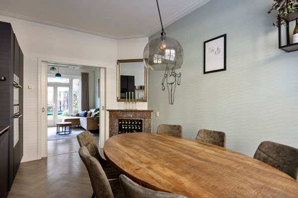 Julianastraat 6, Leiden