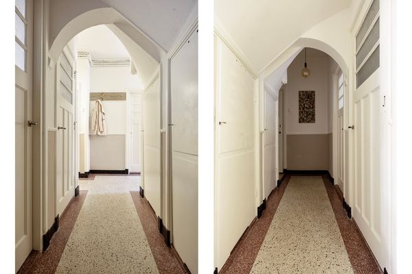 Julianastraat 6, Leiden