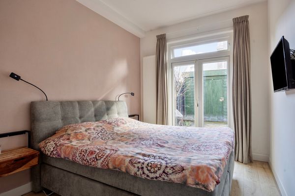 Julianastraat 6, Leiden