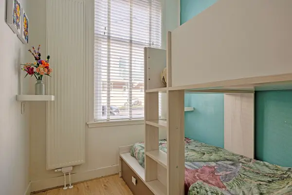 Julianastraat 6, Leiden