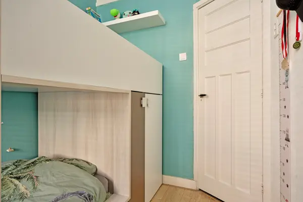 Julianastraat 6, Leiden