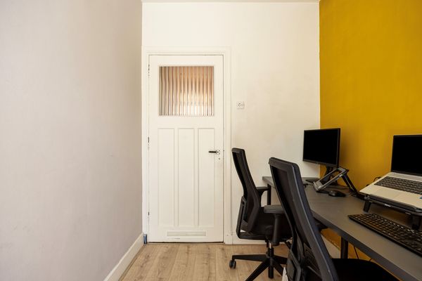 Julianastraat 6, Leiden