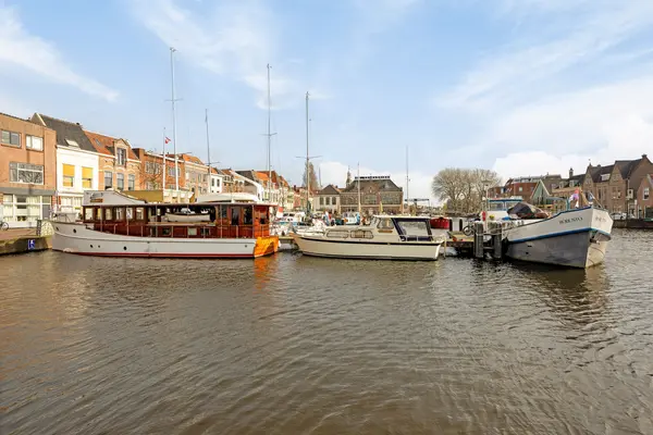 Julianastraat 6, Leiden