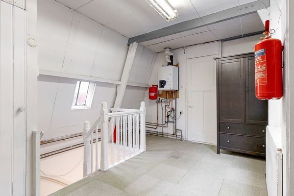 Middelweg 28, Leiden