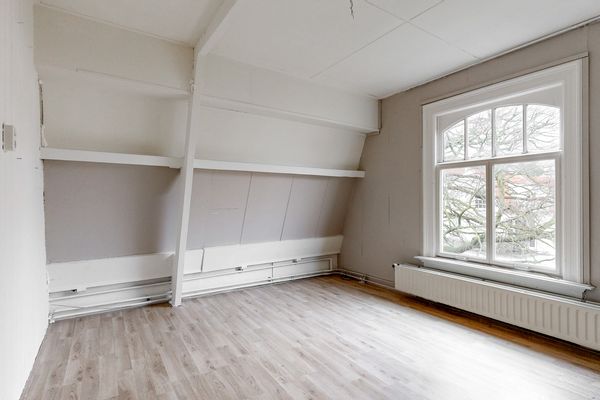 Middelweg 28, Leiden