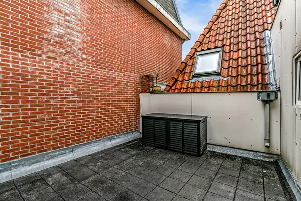 Middelweg 28, Leiden