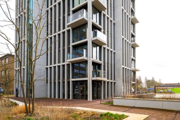 Oosterkerkstraat 24, Leiden