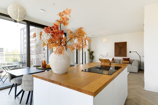 Oosterkerkstraat 24, Leiden