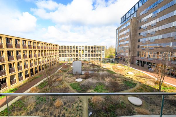 Oosterkerkstraat 24, Leiden