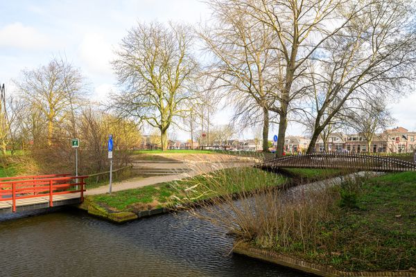Oosterkerkstraat 24, Leiden