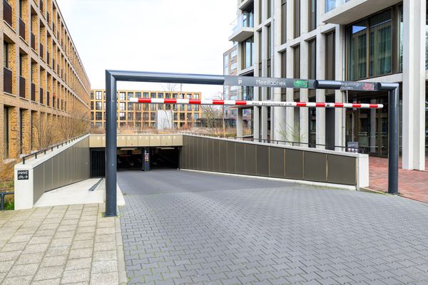 Oosterkerkstraat 24, Leiden