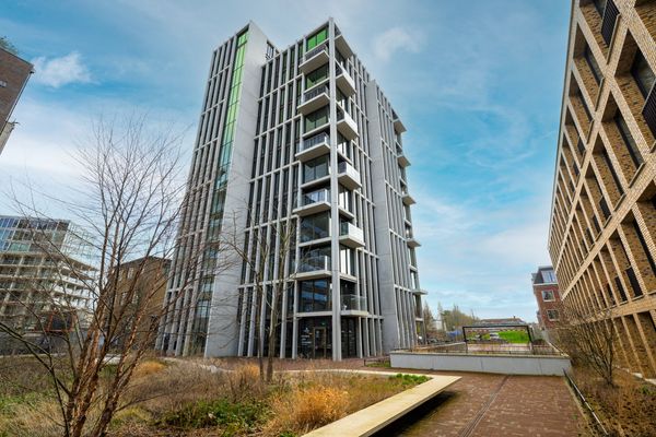 Oosterkerkstraat 24, Leiden
