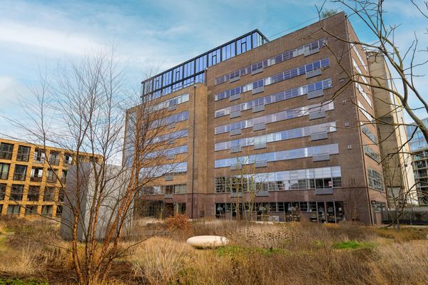 Oosterkerkstraat 24, Leiden