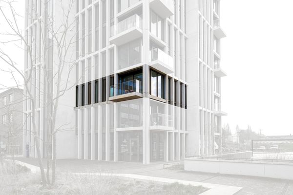 Oosterkerkstraat 24, Leiden