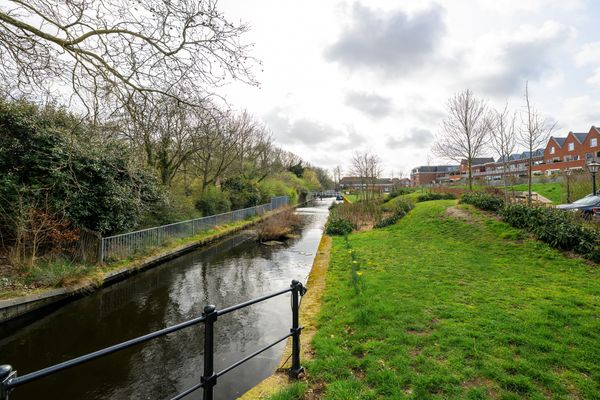 Oosterkerkstraat 24, Leiden