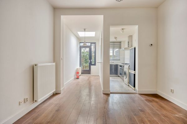 Bronkhorststraat 7, Leiden