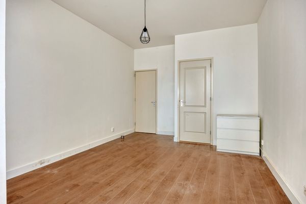 Bronkhorststraat 7, Leiden