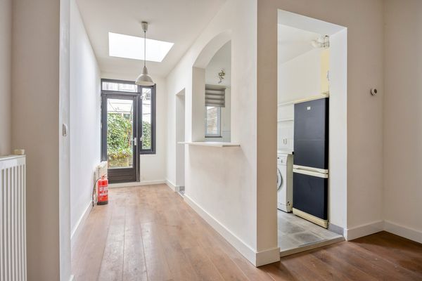 Bronkhorststraat 7, Leiden