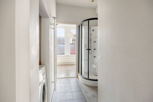 Bronkhorststraat 7, Leiden