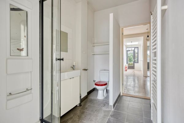 Bronkhorststraat 7, Leiden