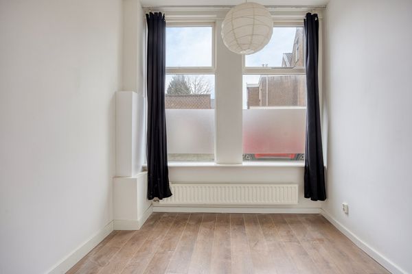 Bronkhorststraat 7, Leiden