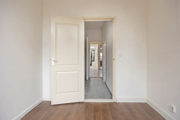 Bronkhorststraat 7, Leiden