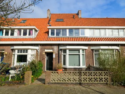 Foto 1 van Atjehstraat 67A