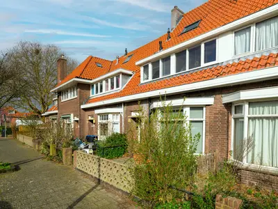 Foto 2 van Atjehstraat 67A