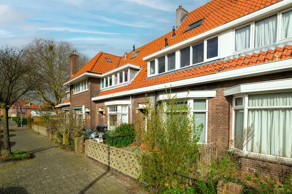 Atjehstraat 67A, Leiden