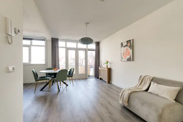 Atjehstraat 67A, Leiden