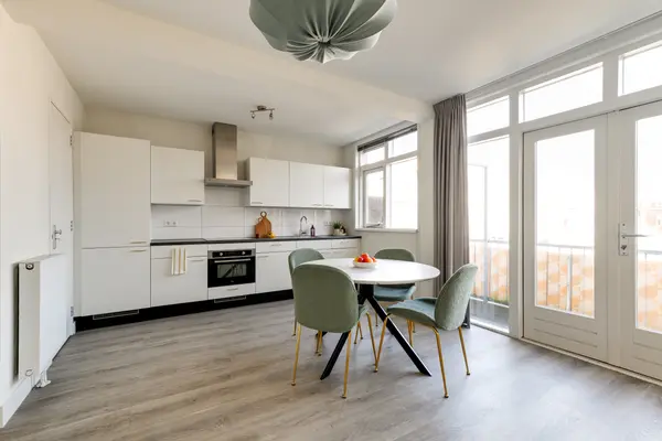 Atjehstraat 67A, Leiden