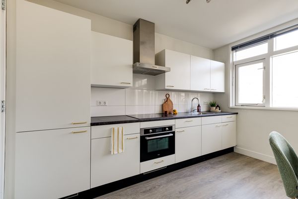 Atjehstraat 67A, Leiden