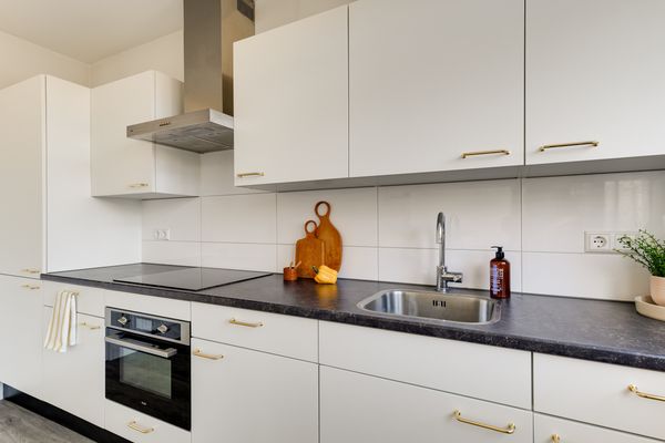 Atjehstraat 67A, Leiden