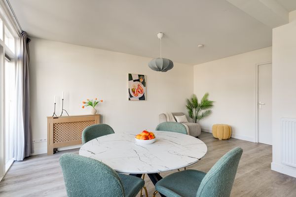 Atjehstraat 67A, Leiden