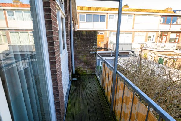 Atjehstraat 67A, Leiden