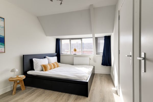 Atjehstraat 67A, Leiden