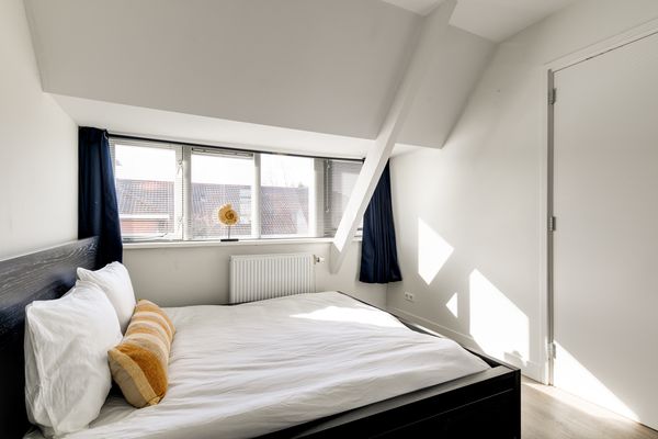 Atjehstraat 67A, Leiden