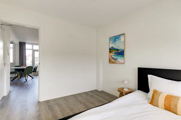 Atjehstraat 67A, Leiden