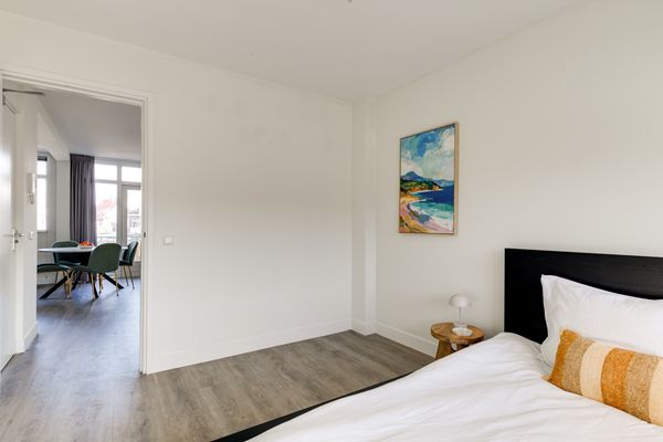 Atjehstraat 67A, Leiden