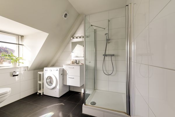 Atjehstraat 67A, Leiden